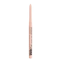 NYX Professional Makeup Vivid Rich Mechanical Eye Pencil - 02 Quartz Queen - 0.05oz