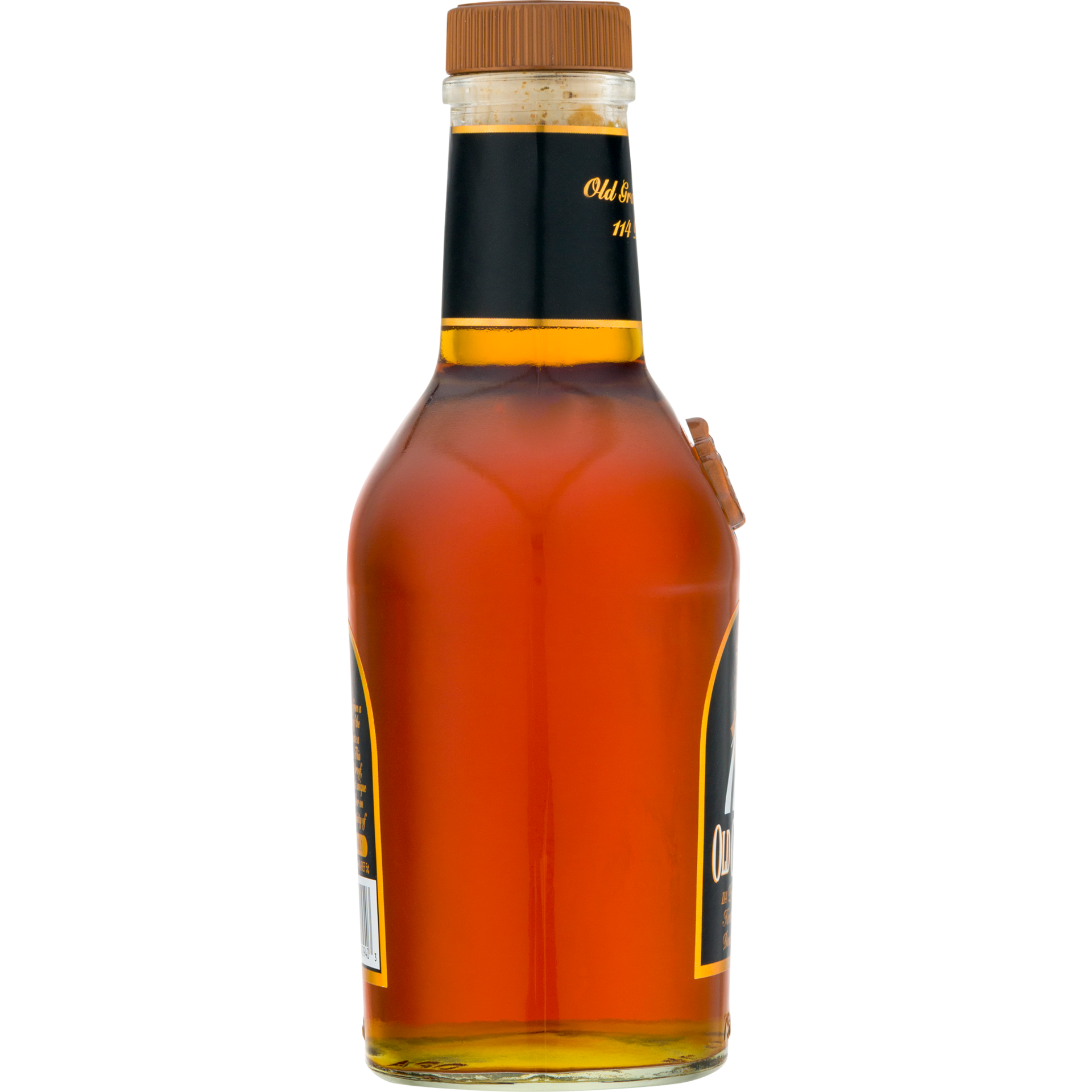 slide 4 of 4, Old Grand-Dad 114 Proof Kentucky Straight Bourbon Whiskey 750 ml, 750 ml