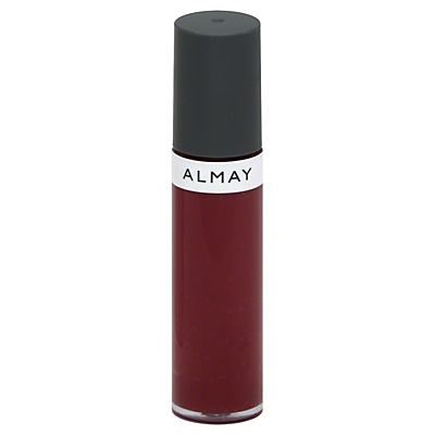 slide 1 of 2, Almay Color Care Good Liquid Lip Balm - Just Plum, 0.24 oz