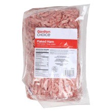 slide 1 of 1, Gordon Choice Pork Ham, 64 oz