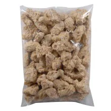 Gordon Choice Cooked Breaded Chicken Wings