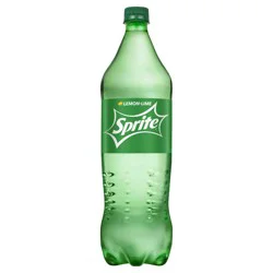 Sprite Lemon Lime Soda