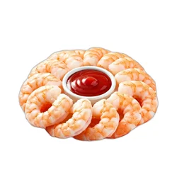 Shrimp Ring