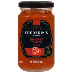 Frederik's By Meijer FREDERIKS BY MEIJER Frederik's Tomato Pesto