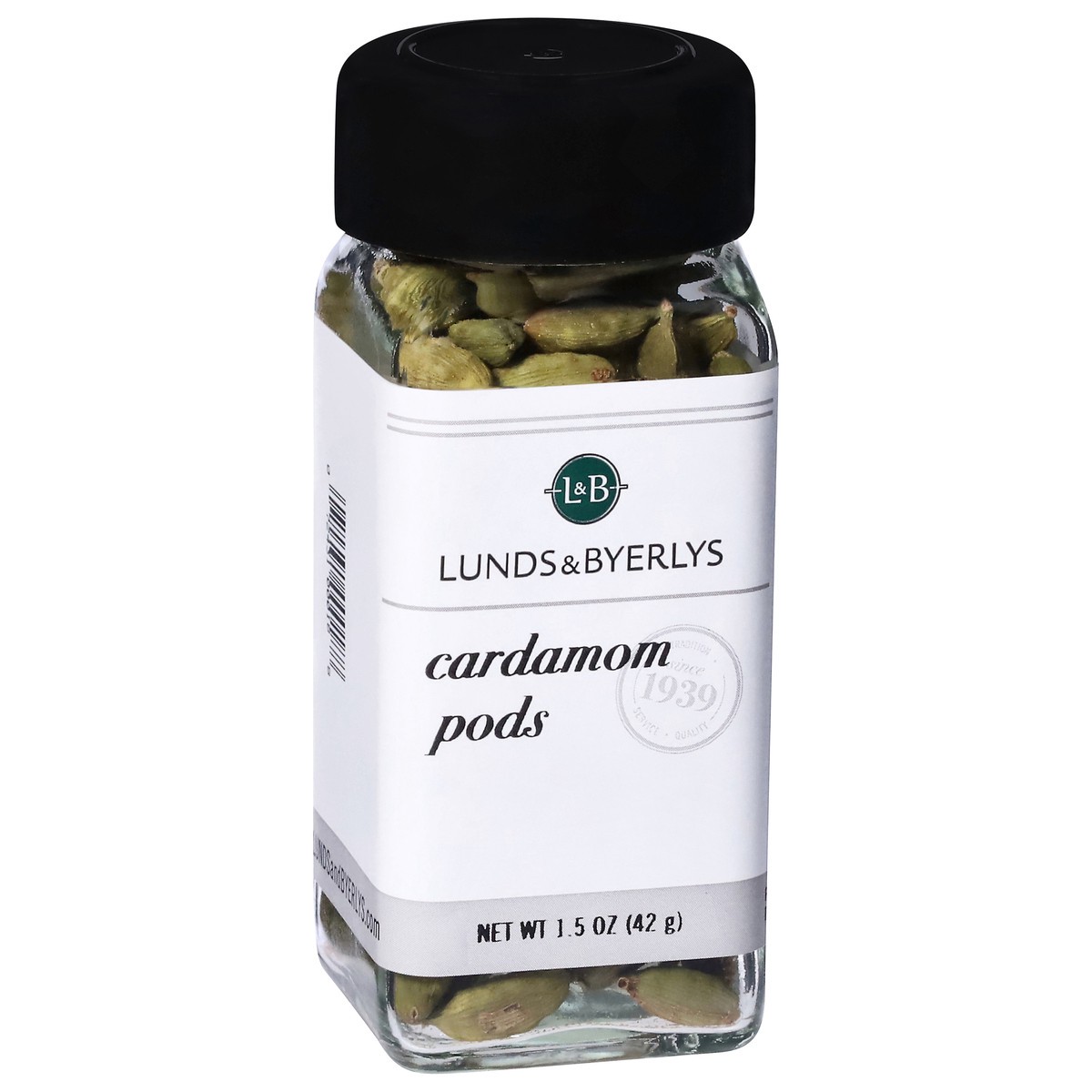 slide 9 of 9, Lunds & Byerlys Cardamom Pods 1.5 oz, 1.5 oz