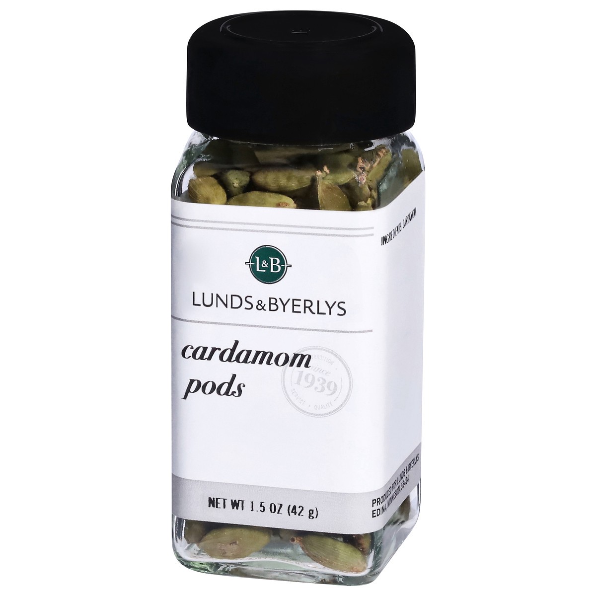 slide 5 of 9, Lunds & Byerlys Cardamom Pods 1.5 oz, 1.5 oz
