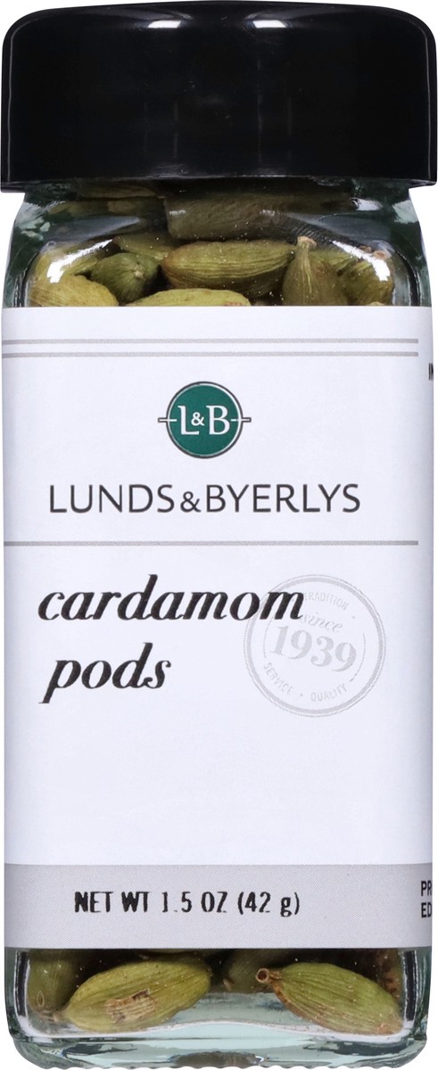slide 4 of 9, Lunds & Byerlys Cardamom Pods 1.5 oz, 1.5 oz