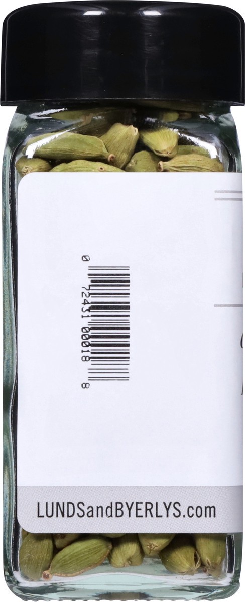 slide 6 of 9, Lunds & Byerlys Cardamom Pods 1.5 oz, 1.5 oz