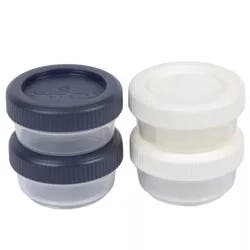 Progressive SnapLock Dressing To Go Containers