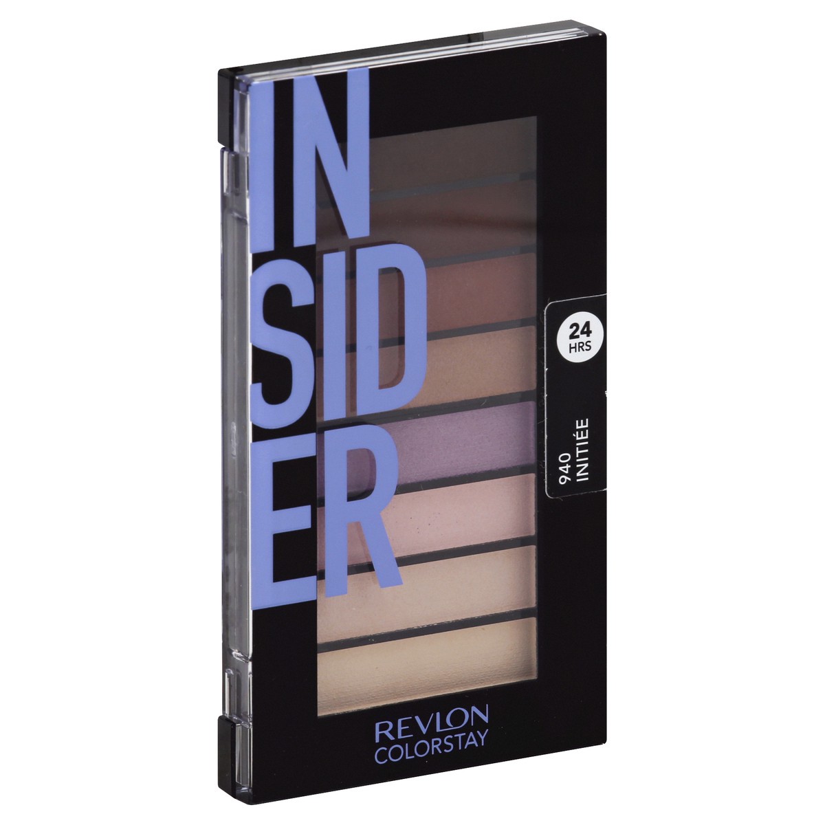 slide 5 of 5, Colorstay Looks Book Palette, Insider, 0.12 oz