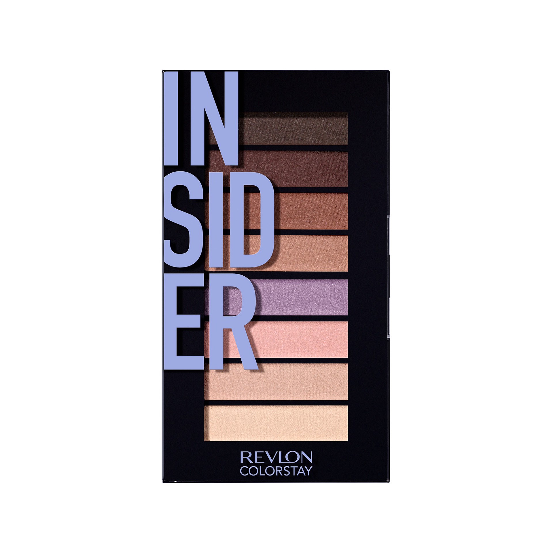 slide 1 of 5, Colorstay Looks Book Palette, Insider, 0.12 oz