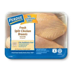 Perdue Split Breast
