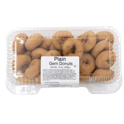 Donut Gems