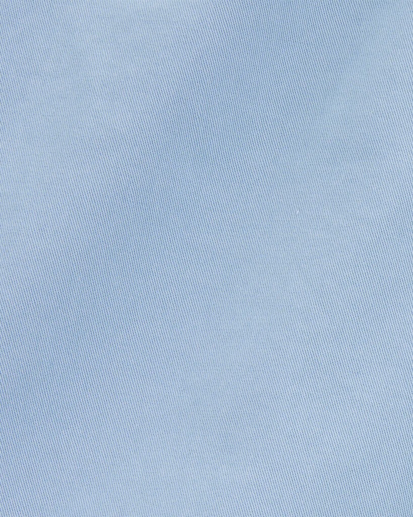 slide 2 of 3, Carter's Toddler Stretch Chino Shorts - Blue Blue 3T, 1 ct