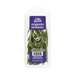 Wild Harvest Organic Rosemary, 0.5 Ounce