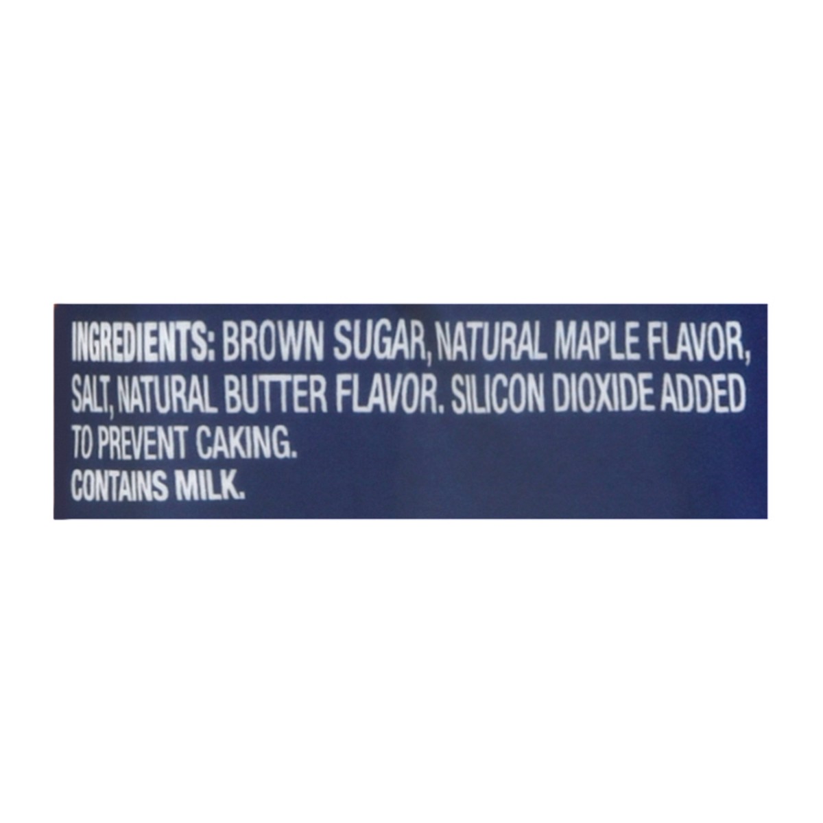 slide 9 of 14, Tasty Shakes Maple & Brown Sugar Oatmeal Mix-Ins 3.0 oz, 3 oz