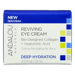 Andalou Naturals Reviving Eye Cream