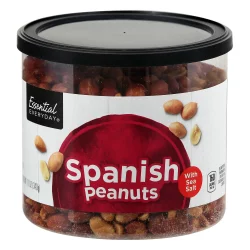 Essential Everyday Eed Spanish Peanuts
