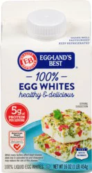 Eggland's Best Egglands White 100% Liquid Egg