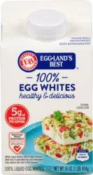 Eggland's Best Egglands White 100% Liquid Egg