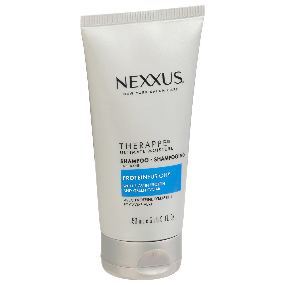 slide 6 of 9, Nexxus Therappe Moisturizing Shampoo Ultimate Moisture 5.1 Oz, 5.10 fl oz