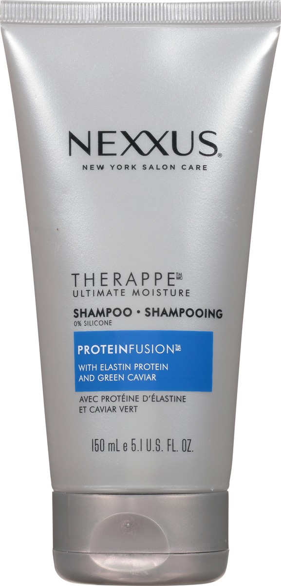 slide 5 of 9, Nexxus Therappe Moisturizing Shampoo Ultimate Moisture 5.1 Oz, 5.10 fl oz