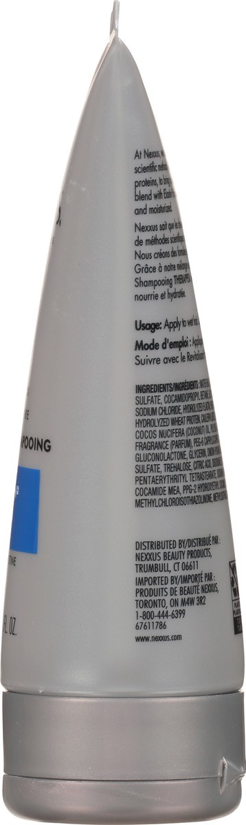 slide 4 of 9, Nexxus Therappe Moisturizing Shampoo Ultimate Moisture 5.1 Oz, 5.10 fl oz