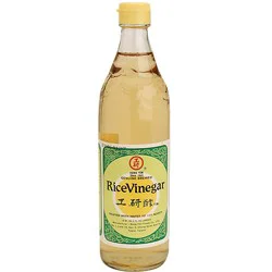 Kong Yen Rice Vinegar