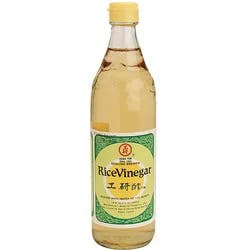 Kong Yen Rice Vinegar