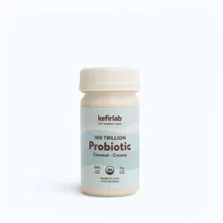 Kefir Lab Shot Probiotic Creamy