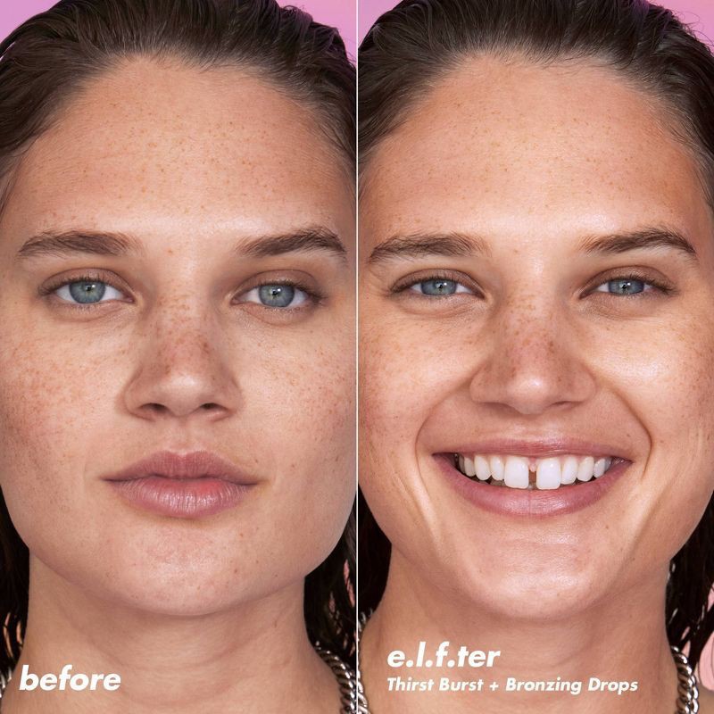 slide 10 of 12, ELF E.L.F. Drops Mini Kit, 1 ct