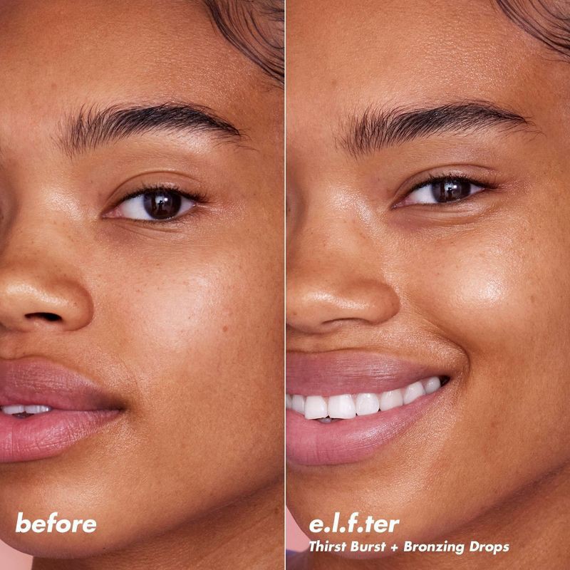 slide 7 of 12, ELF E.L.F. Drops Mini Kit, 1 ct