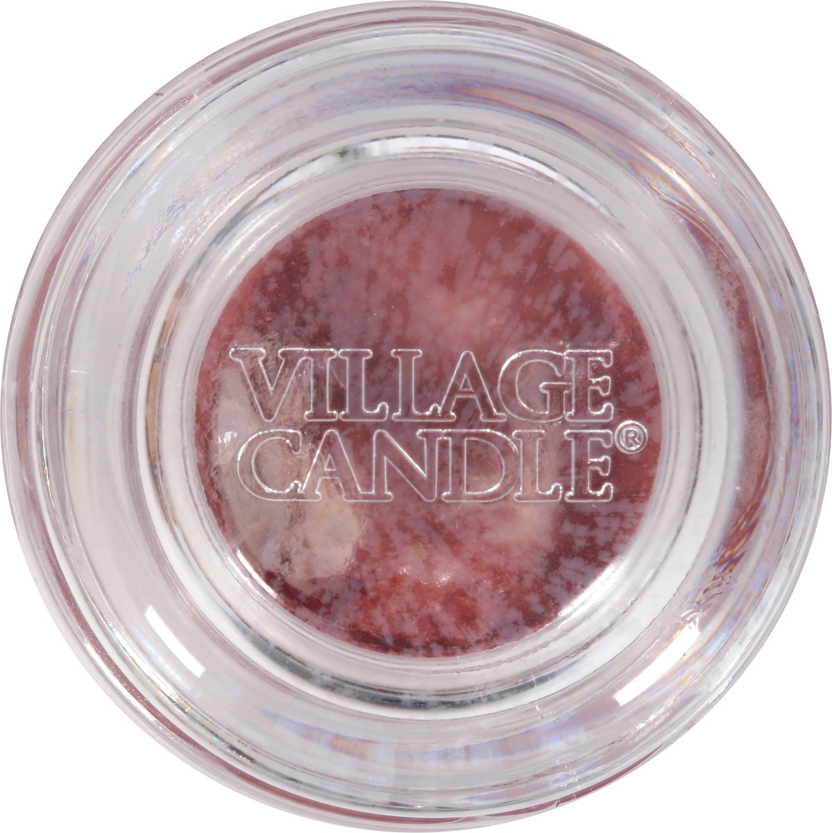 slide 5 of 9, Village Candle Mulled Cider 26 Oz Jar Candle, 1 ct