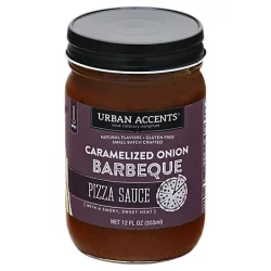 Urban Accents Sauce Pzza Crml Onion Bbq