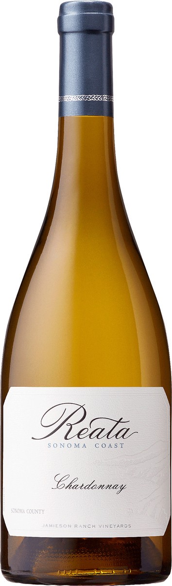 slide 2 of 2, Reata Sonoma Coast Chardonnay 750 ml, 750 ml