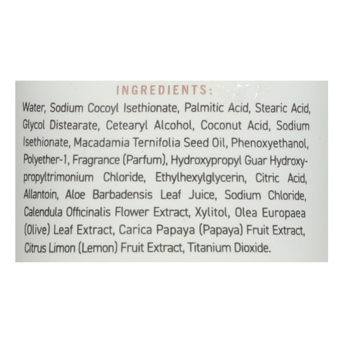 slide 9 of 13, Cremo Almond Bloom Shave Cream 6 fl oz, 6 fl oz