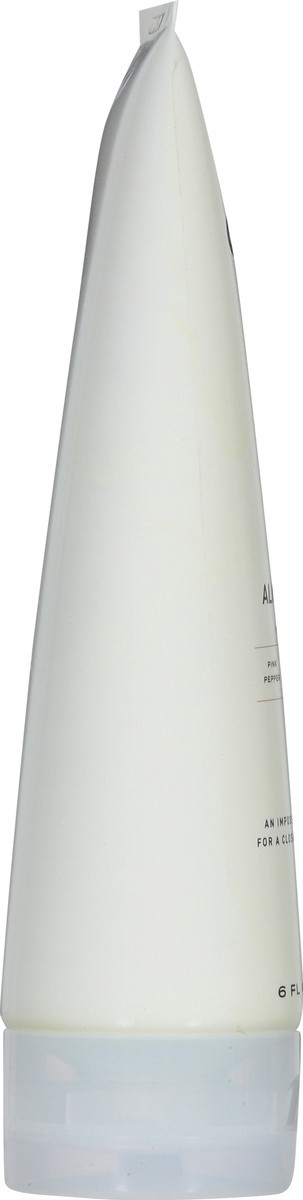 slide 3 of 13, Cremo Almond Bloom Shave Cream 6 fl oz, 6 fl oz