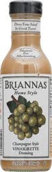 BRIANNAS Brianna's With Capers Champagne Viniagrette