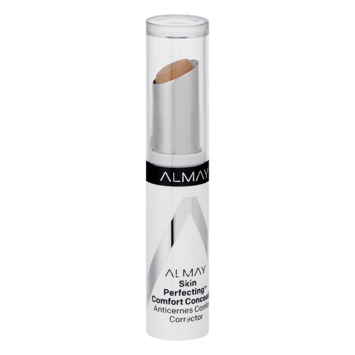 slide 3 of 11, Almay Skin Perfecting Concealer, Tan, 0.11 oz