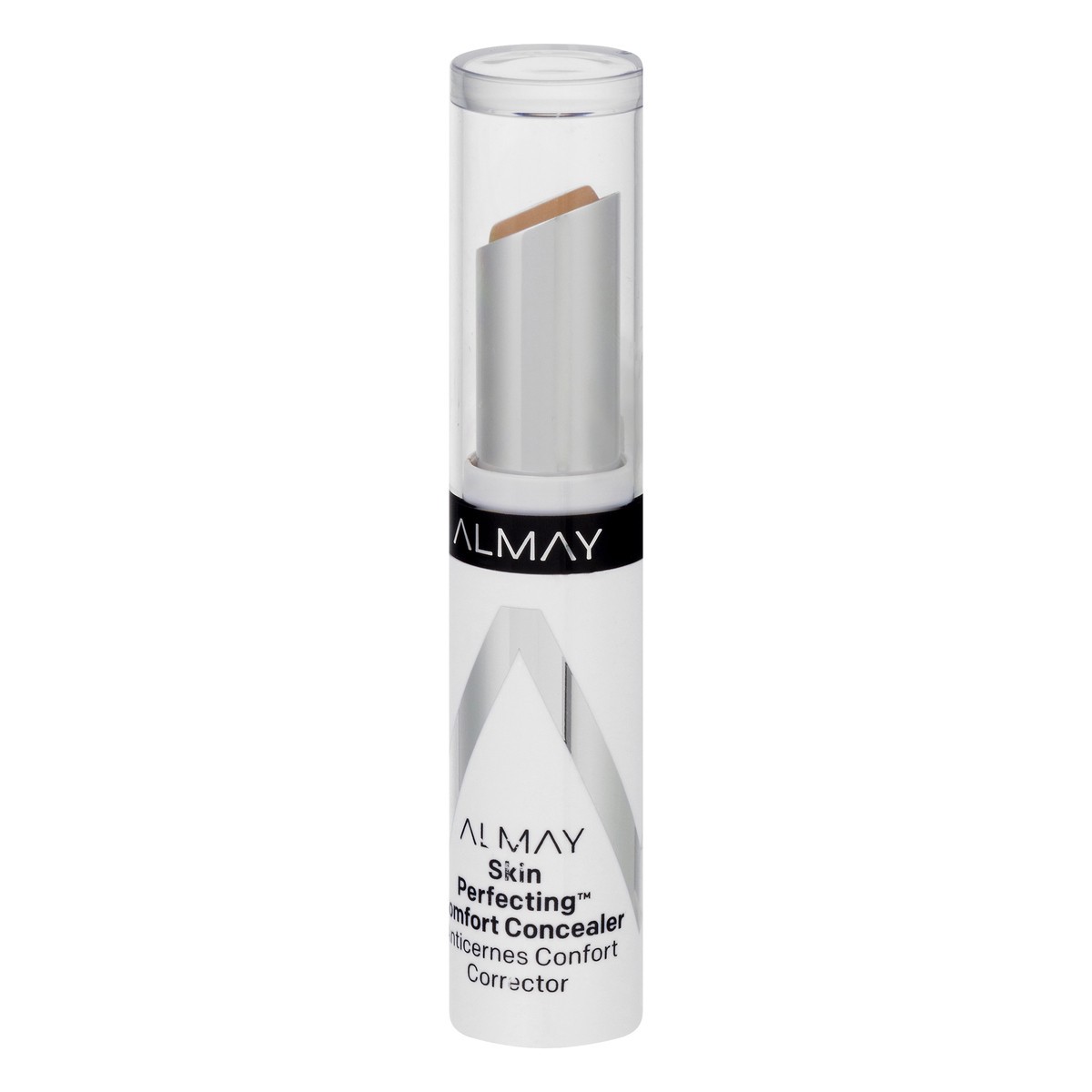 slide 2 of 11, Almay Skin Perfecting Concealer, Tan, 0.11 oz