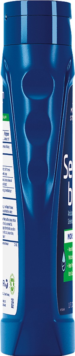 slide 4 of 5, Selsun Blue Moisturizing Dandruff Shampoo - 11 fl oz, 11 fl oz