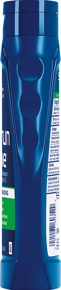 slide 5 of 5, Selsun Blue Moisturizing Dandruff Shampoo - 11 fl oz, 11 fl oz