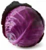 Red Cabbage