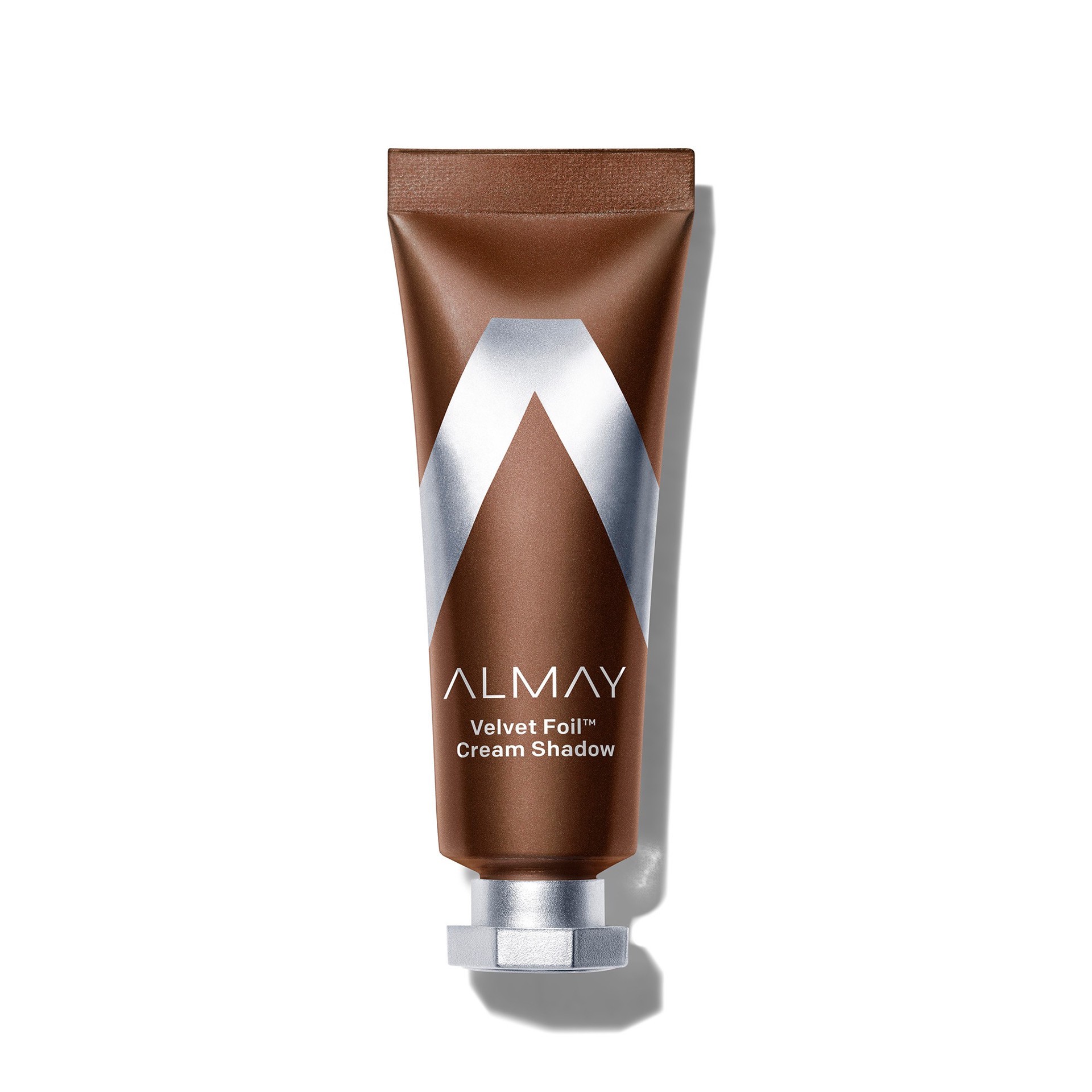 slide 1 of 6, Almay Velvet Foil Cream Shadow, Out Of The Woods, 0.36 fl oz