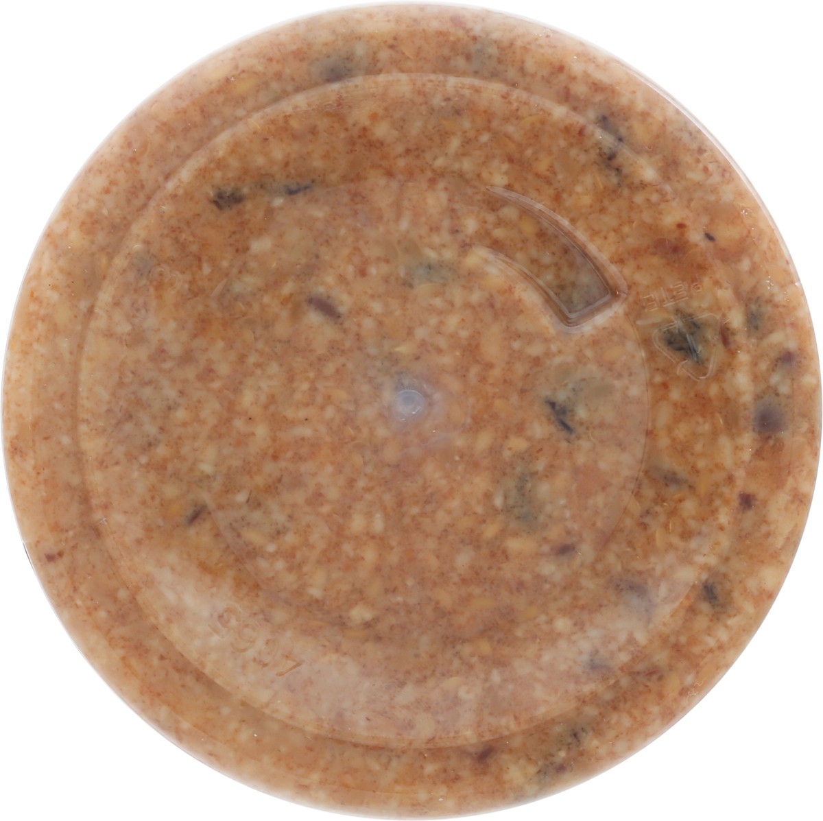 slide 6 of 9, B. Happy B.Happy Happy Trails - Milk Chocolate, Flaxseed, Raisins, Peanuts, 12.5 oz