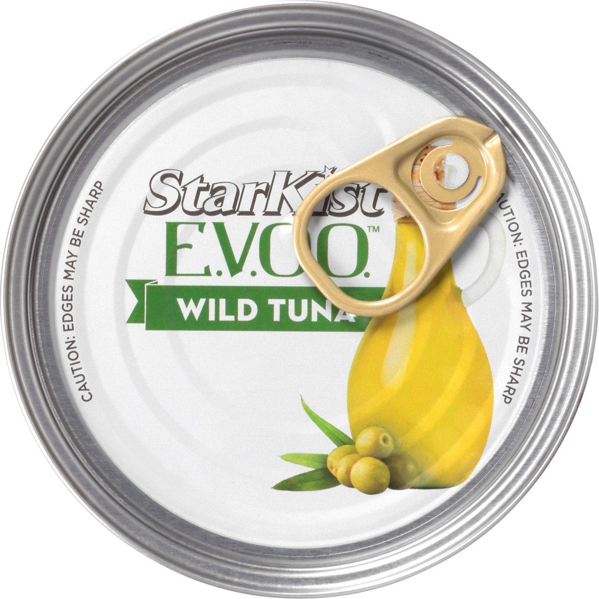 slide 2 of 12, StarKist In Extra Virgin Olive Oil Solid White Albacore Tuna 4.5 oz, 4.5 oz