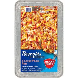 Reynolds KitchensHeavy Duty Giant Size Pan 1ct