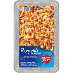Reynolds KitchensHeavy Duty Giant Size Pan 1ct