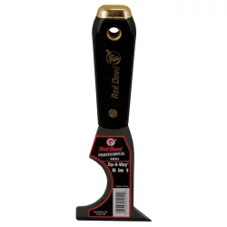 Red Devil Zip-A-Way 1 ea