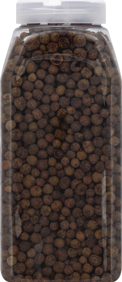 slide 3 of 6, Badia Allspice - Whole, 12 oz